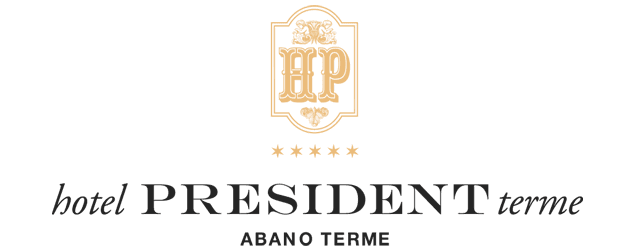 Hotel President Terme logo