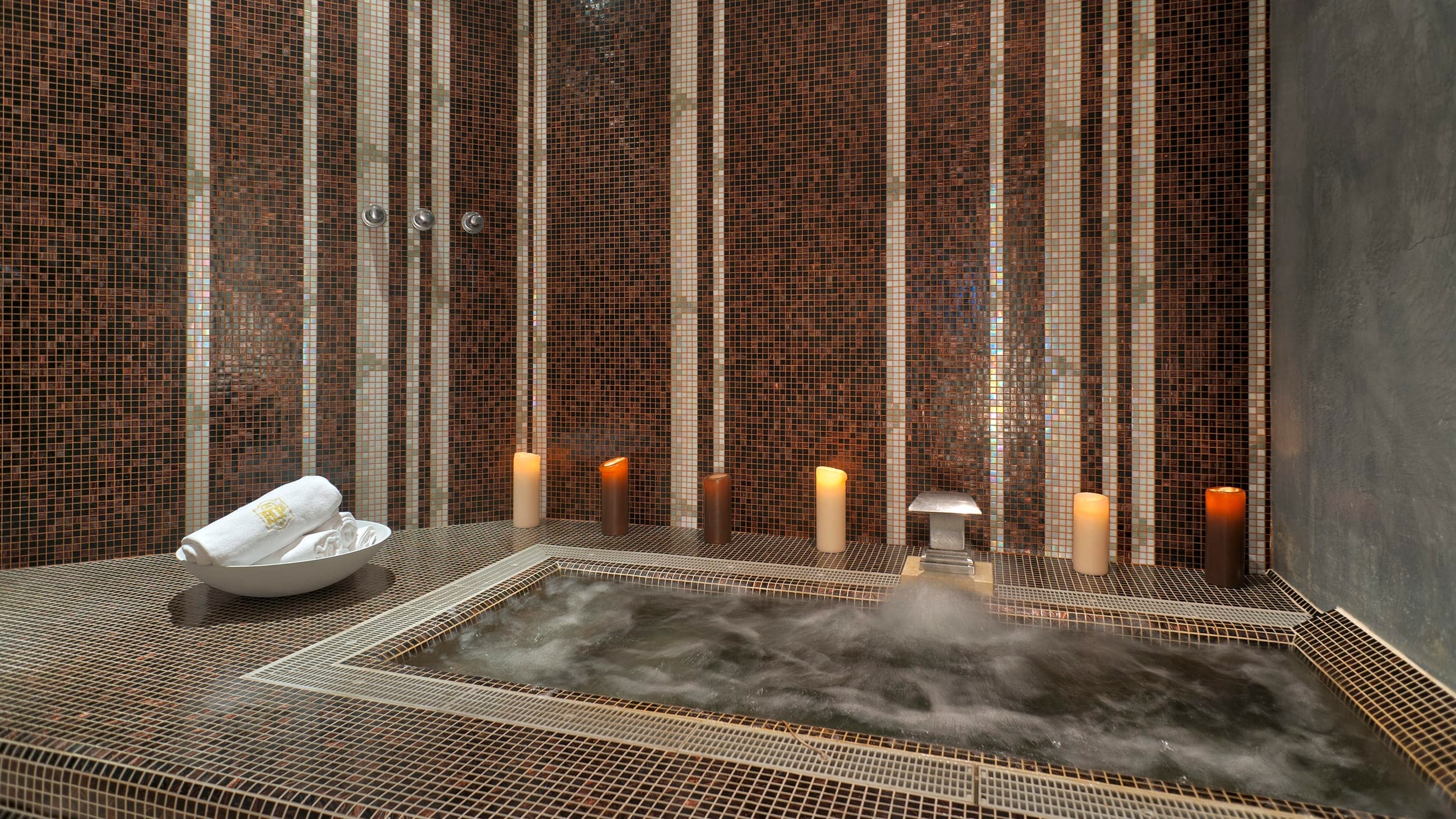 VOUCHER VIP SPA
